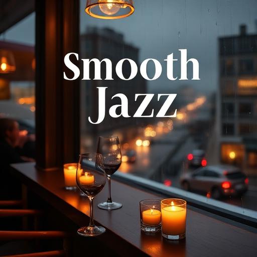 Jazz mood